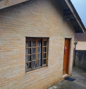 Casa do Aconchego